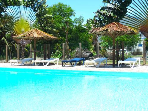 Apartamento Les Cayalines