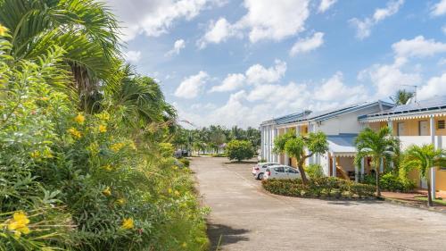 Apartamento Les Cayalines