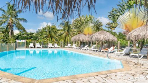 Apartamento Les Cayalines