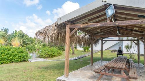 Apartamento Les Cayalines