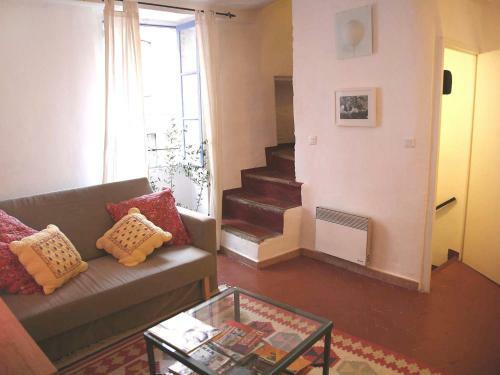 Holiday Home Le Parage Les Arcs/argens