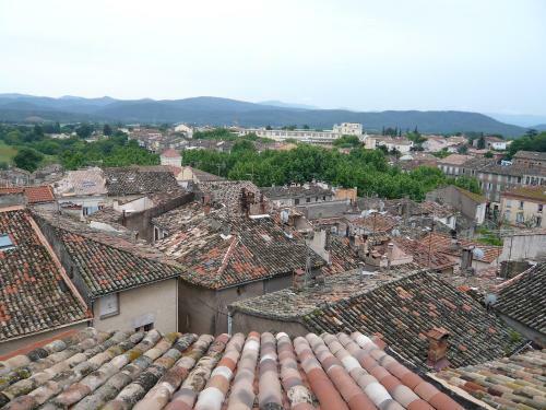 Holiday Home Le Parage Les Arcs/argens