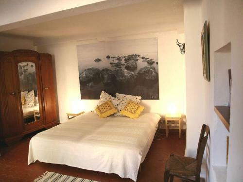 Holiday Home Le Parage Les Arcs/argens