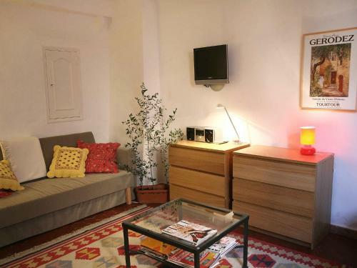 Holiday Home Le Parage Les Arcs/argens