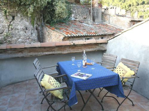 Holiday Home Le Parage Les Arcs/argens