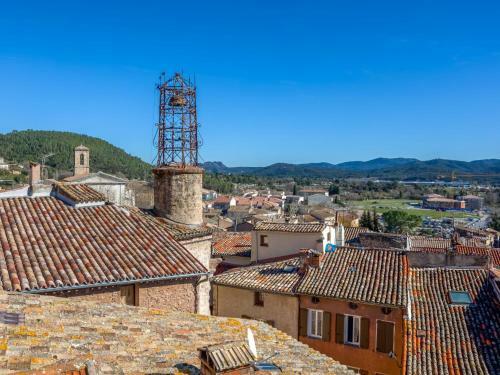 Holiday Home Le Parage Les Arcs/argens