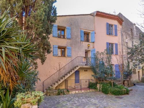 Holiday Home Le Parage Les Arcs/argens