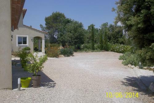 Bed & Breakfast Maprovencale