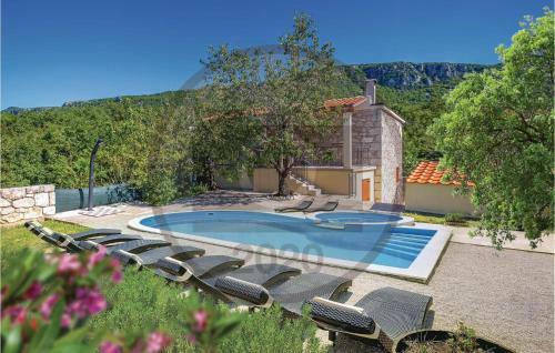 Holiday Home Barci 27