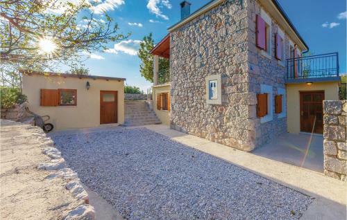 Holiday Home Barci 27