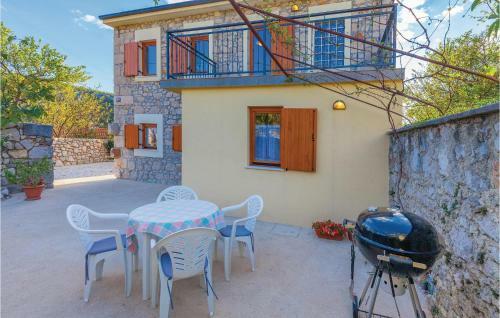 Holiday Home Barci 27