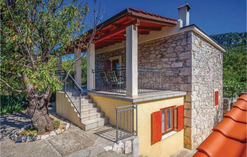 Holiday Home Barci 27