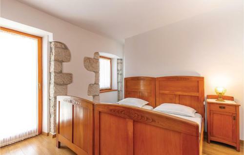 Holiday Home Barci 27