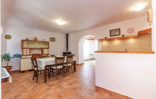 Holiday Home Barci 27