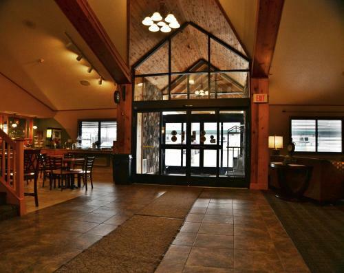 Hotel Americinn Of Calumet