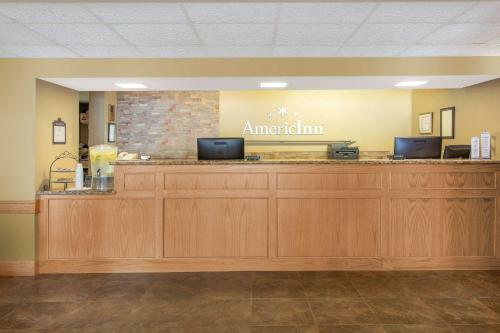 Hotel Americinn Of Calumet
