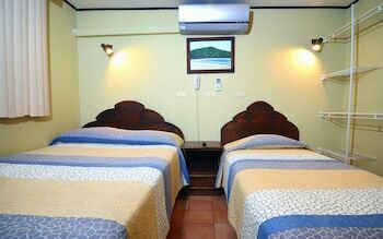 Hotel Mangaby