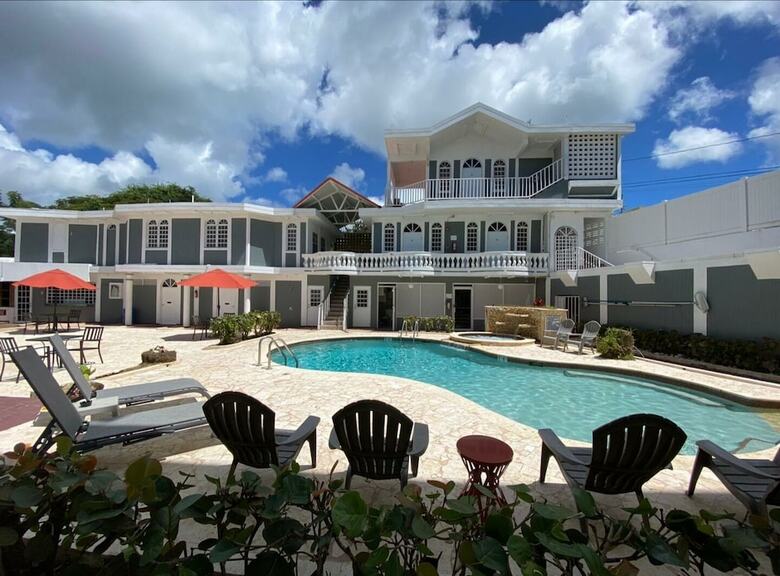 The Village Inn Hotel