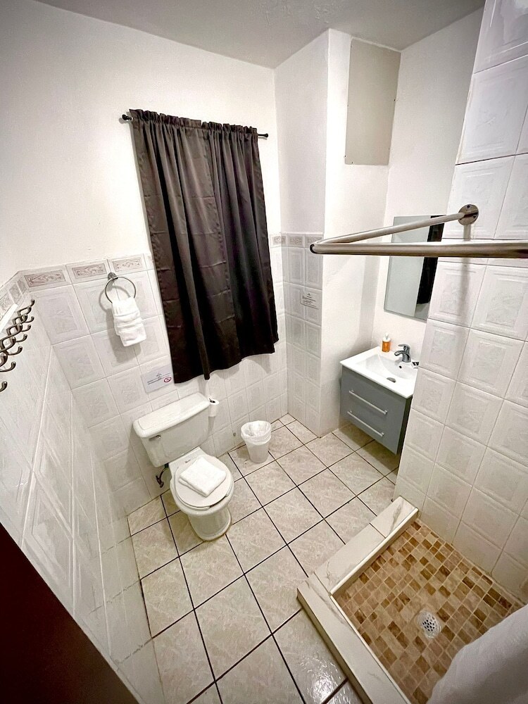 The Village Inn Hotel