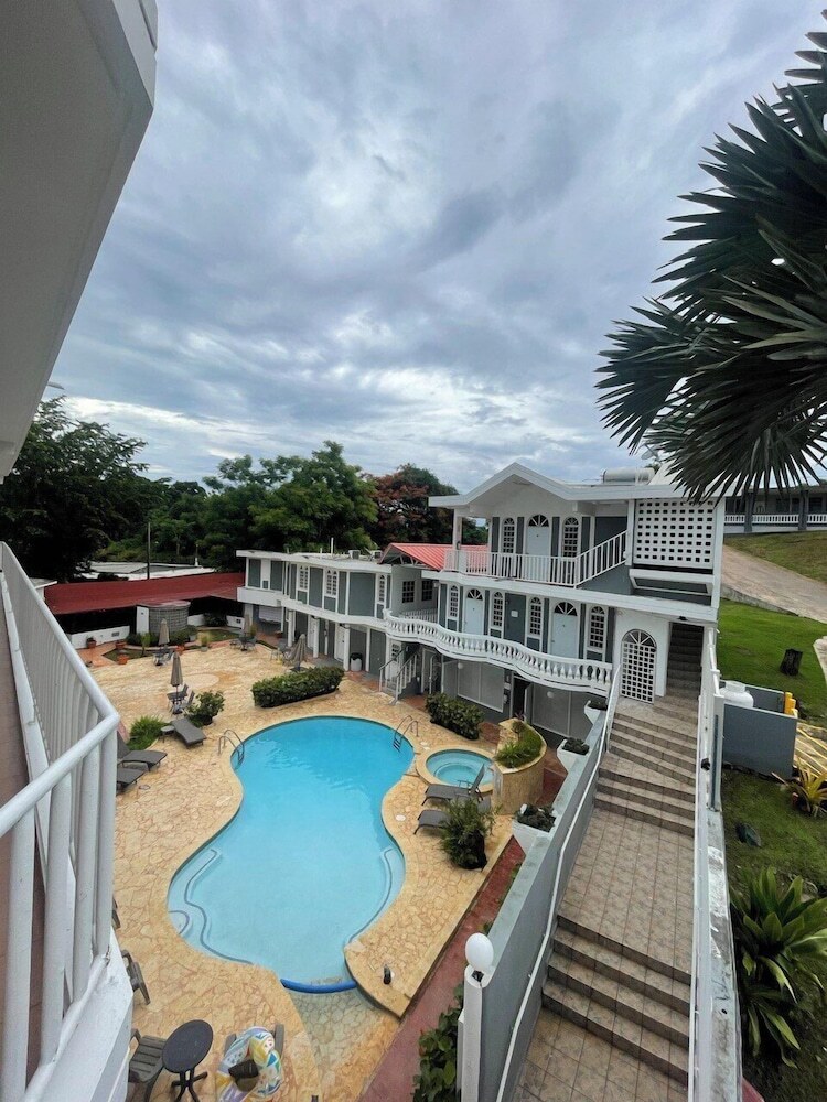 The Village Inn Hotel