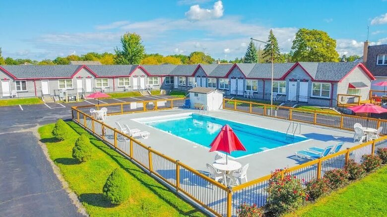 Motel A1 Inn