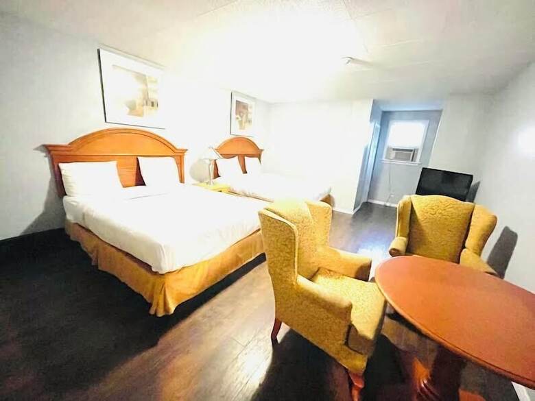 Motel A1 Inn