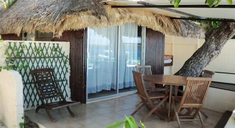 Hotel Village Temanuata