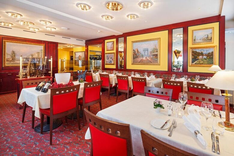 Aparthotel Apartments Zum L�wen