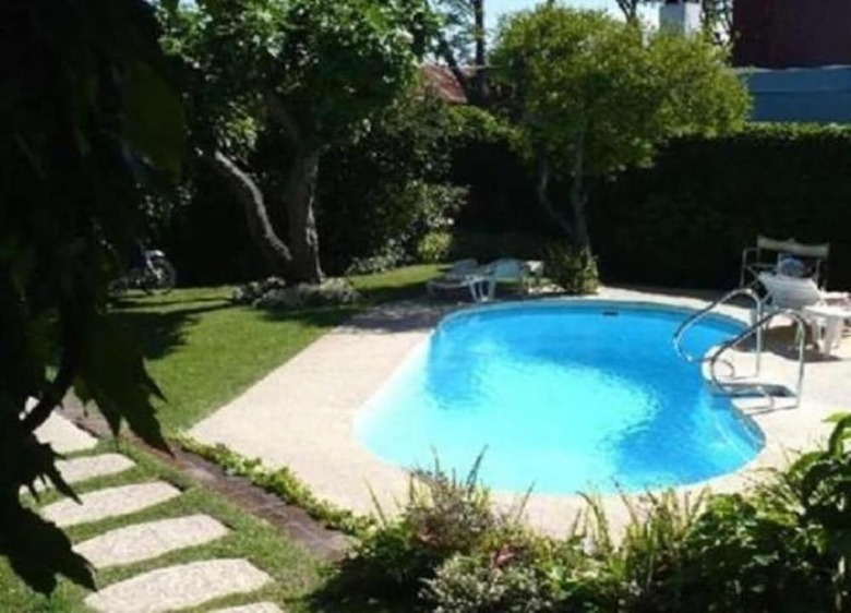 Bed & Breakfast Posada Del Angel
