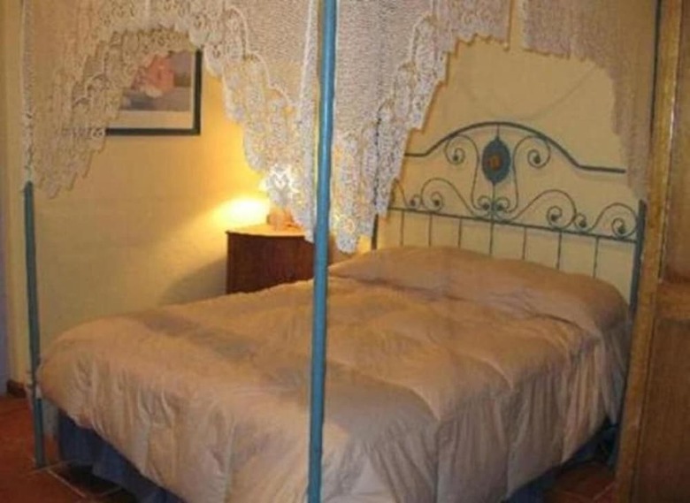 Bed & Breakfast Posada Del Angel