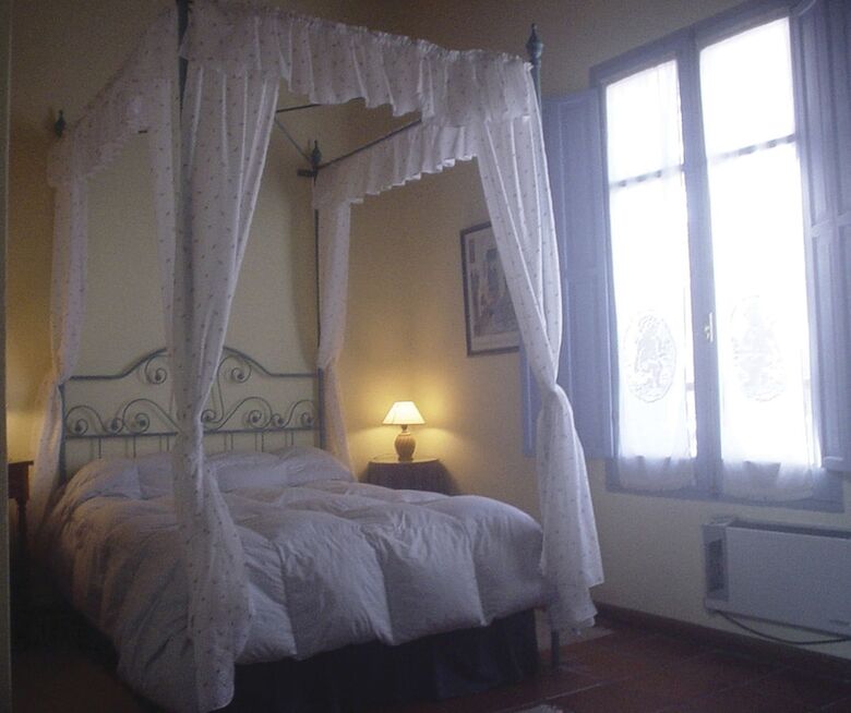 Bed & Breakfast Posada Del Angel