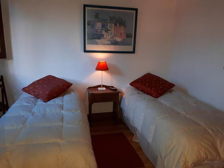 Bed & Breakfast Posada Del Angel