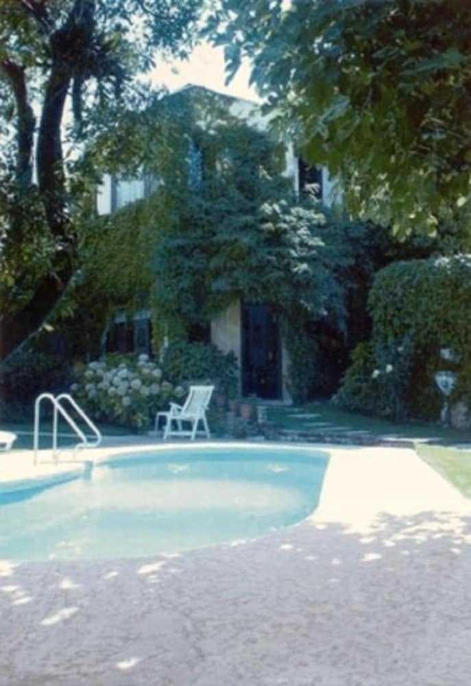 Bed & Breakfast Posada Del Angel