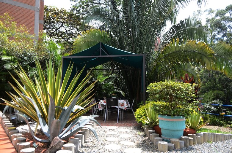 Bed & Breakfast Kolor Hotel Boutique