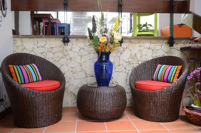 Bed & Breakfast Kolor Hotel Boutique