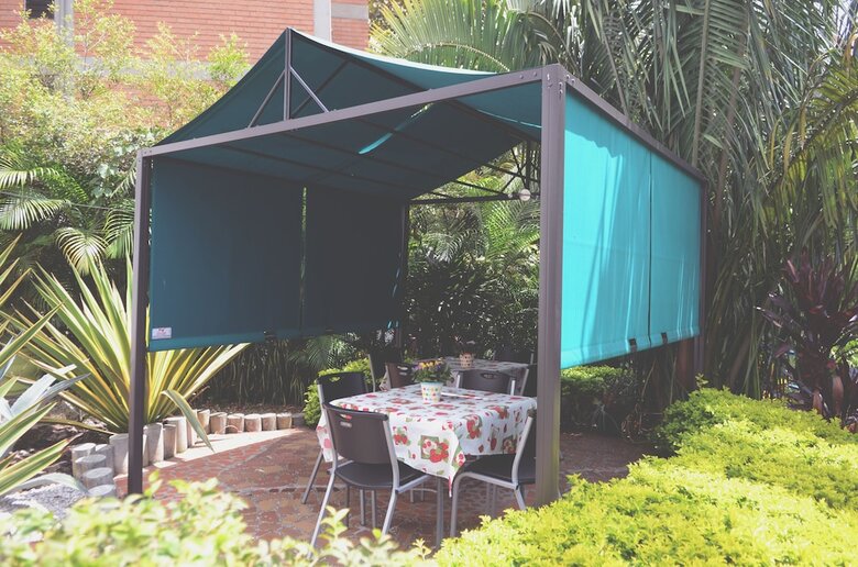 Bed & Breakfast Kolor Hotel Boutique