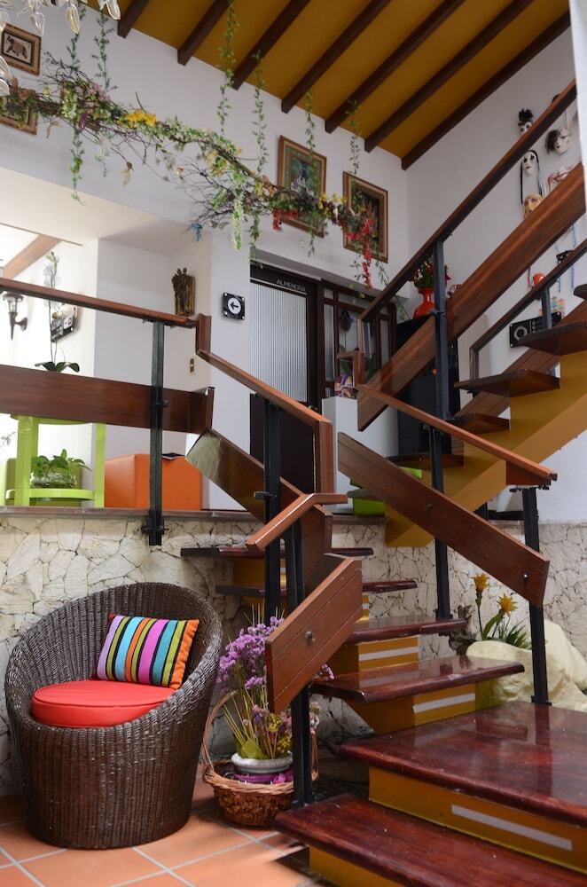 Bed & Breakfast Kolor Hotel Boutique