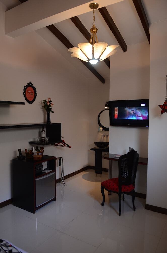 Bed & Breakfast Kolor Hotel Boutique