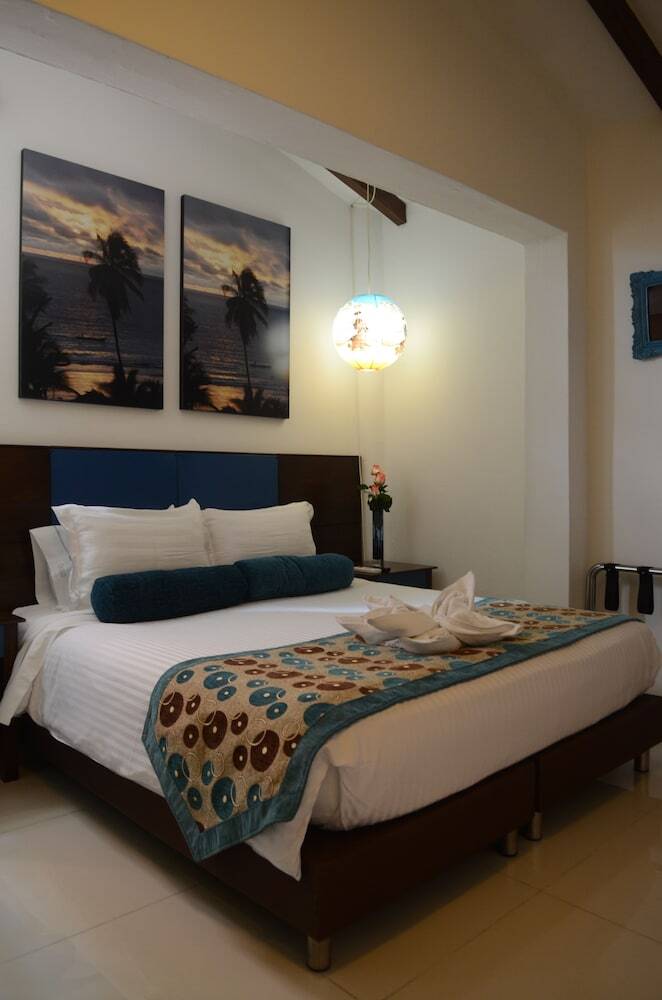 Bed & Breakfast Kolor Hotel Boutique