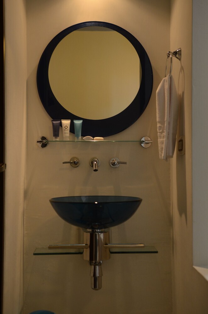 Bed & Breakfast Kolor Hotel Boutique
