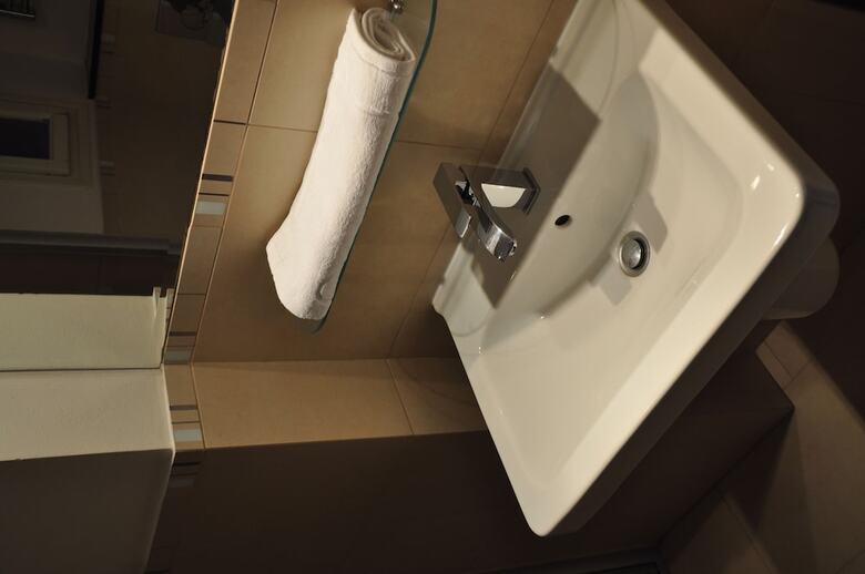 Aparthotel Metropolis Prague Apartments