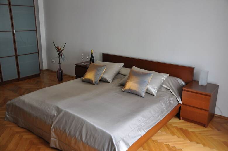 Aparthotel Metropolis Prague Apartments