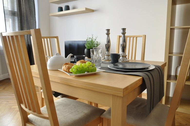 Aparthotel Metropolis Prague Apartments
