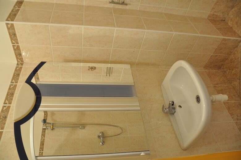 Aparthotel Metropolis Prague Apartments