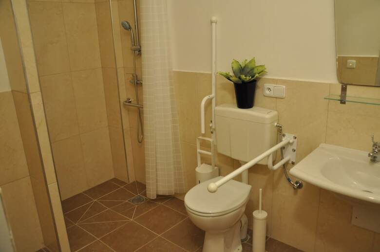 Aparthotel Metropolis Prague Apartments
