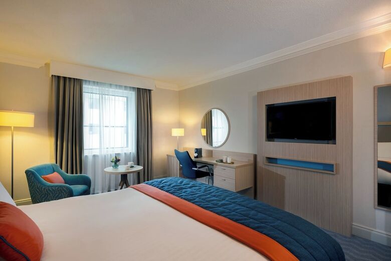 Leonardo Royal Hotel Brighton Waterfront
