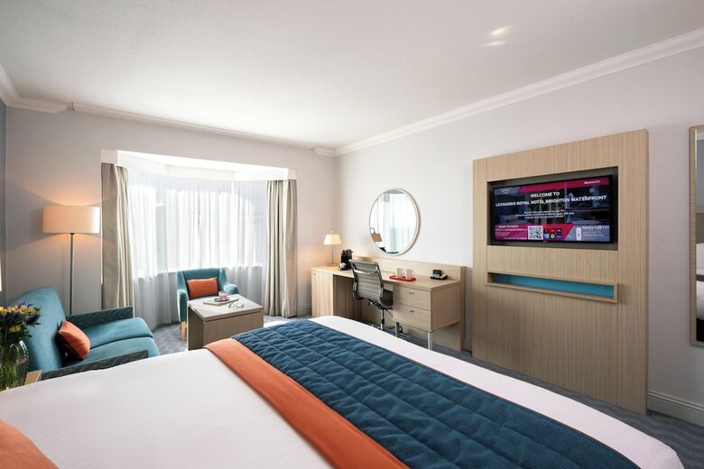 Leonardo Royal Hotel Brighton Waterfront