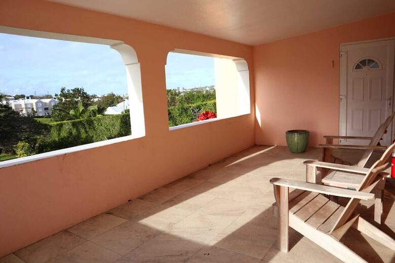Hotel Paraquet Apartments