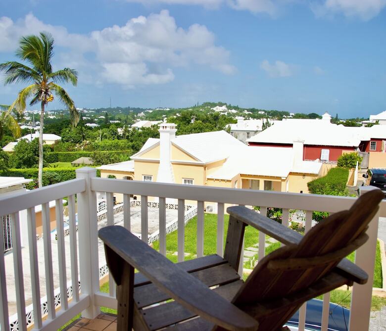 Hotel Paraquet Apartments