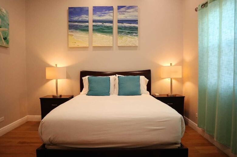 Hotel Paraquet Apartments